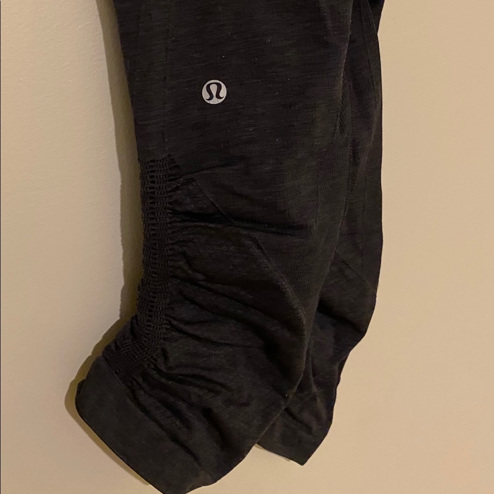 Lulu lemon leggings